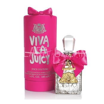 JUICY COUTURE Viva la Juicy Platinum Edition