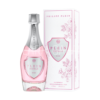 PHILIPP PLEIN Fatale Rose