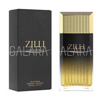 ZILLI Cuir Imperial