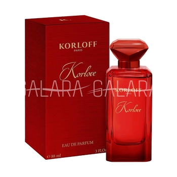 KORLOFF PARIS Korlove