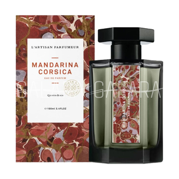 L'ARTISAN PARFUMEUR Mandarina Corsica