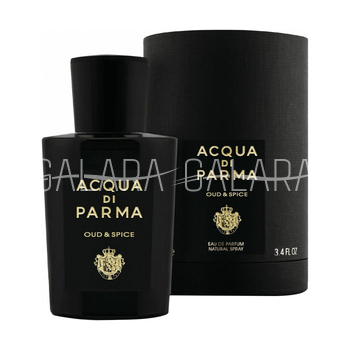 ACQUA DI PARMA Oud & Spice