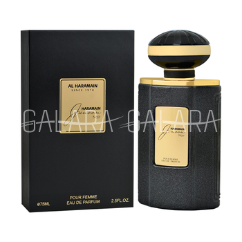 AL HARAMAIN PERFUMES Junoon Noir