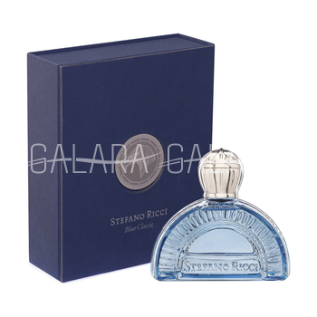 STEFANO RICCI Blue Classic