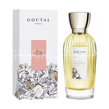 ANNICK GOUTAL Bois D'Hadrien For Women