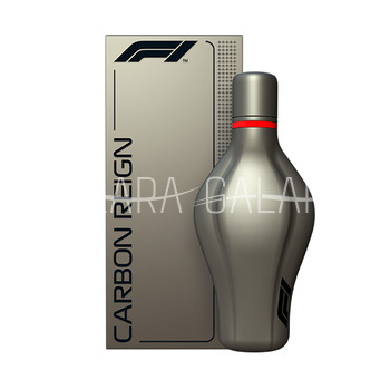 F1 PARFUMS Carbon Reign Eau De Toillete