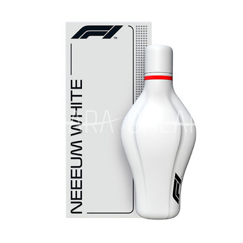 F1 PARFUMS Neeeum White Eau de Toilette