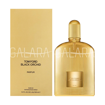 TOM FORD Black Orchid Parfum