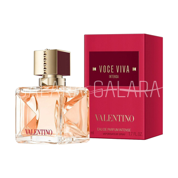 VALENTINO Voce Viva Intense