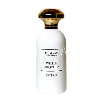 RICHARD White Chocola Extrait