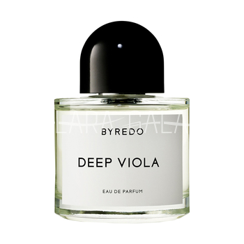 BYREDO Deep Viola