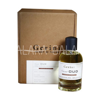 GERINI Oriental Oud