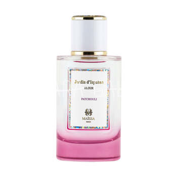 MAISSA PARFUMS Jardin D'Ispahan Tubereuse