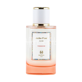 MAISSA PARFUMS Jardin DEssai Tubereuse