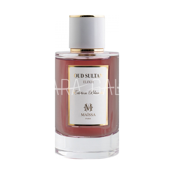 MAISSA PARFUMS Oud Sultan