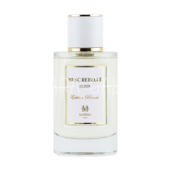 MAISSA PARFUMS Musk Rebelle