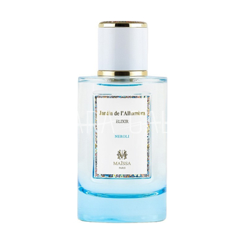 MAISSA PARFUMS Jardin De l'Alhambra