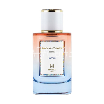 MAISSA PARFUMS Jardin Des Tuileries