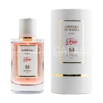 MAISSA PARFUMS Jawhara By Maissa