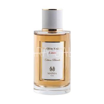 MAISSA PARFUMS Wood by Maissa