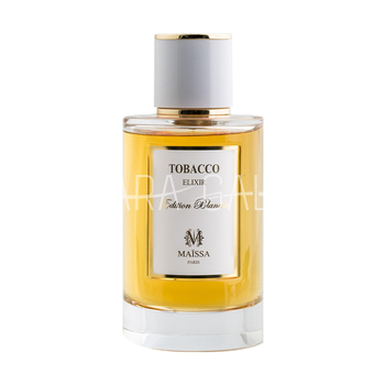 MAISSA PARFUMS Tobacco