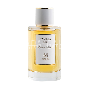 MAISSA PARFUMS Vanilla