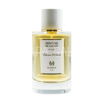 MAISSA PARFUMS Princesse De Galles