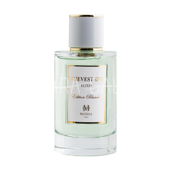 MAISSA PARFUMS Thevest 1981