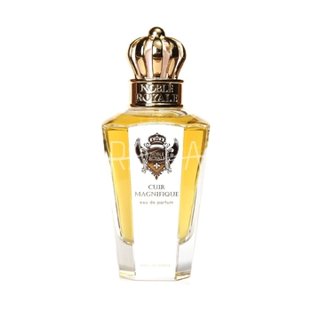 NOBLE ROYALE Cuir Magnifique