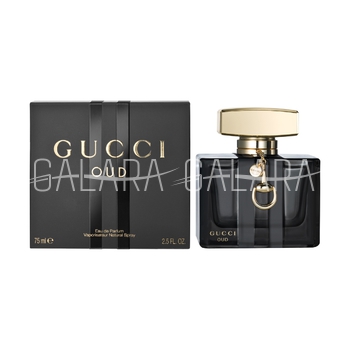 GUCCI Oud