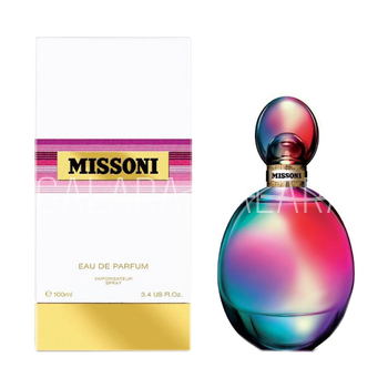 MISSONI Missoni (2015)