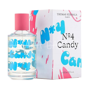 THOMAS KOSMALA Candy Eau De Parfum