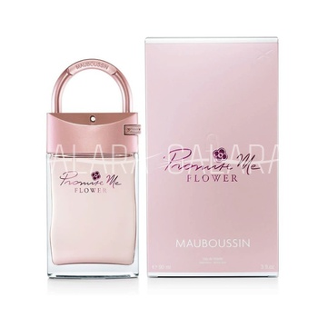 MAUBOUSSIN Promise Me Flower