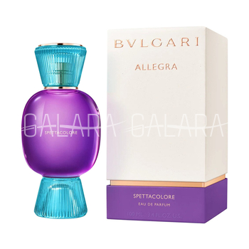 BVLGARI Allegra - Spettacolore