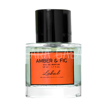 LABEL Amber & Fig