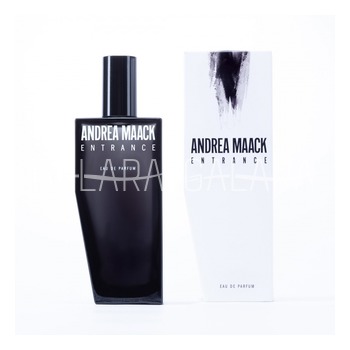 ANDREA MAACK X Entrance