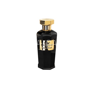 AMOUROUD Smoky Citrus