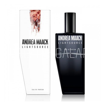 ANDREA MAACK Lightsource