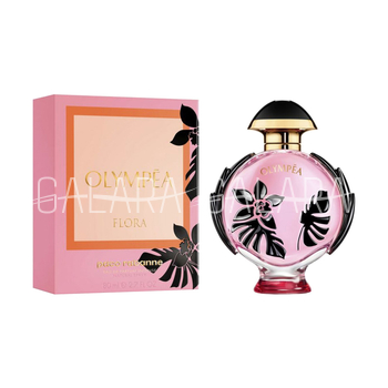 PACO RABANNE Olympea Flora