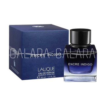 LALIQUE Encre Indigo