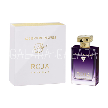 ROJA DOVE Enigma Pour Femme Essence De Parfum