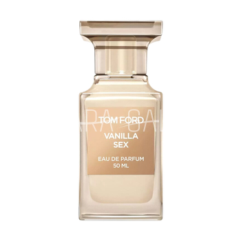 TOM FORD Vanilla Sex