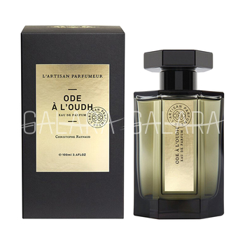 L'ARTISAN PARFUMEUR Ode A L'Oudh