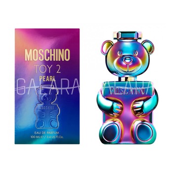 MOSCHINO Toy 2 Pearl