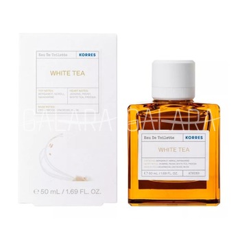 KORRES White Tea