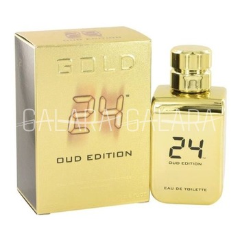 24 Gold Oud Edition