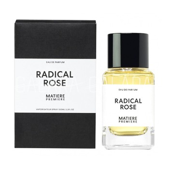 MATIERE PREMIERE Radical Rose