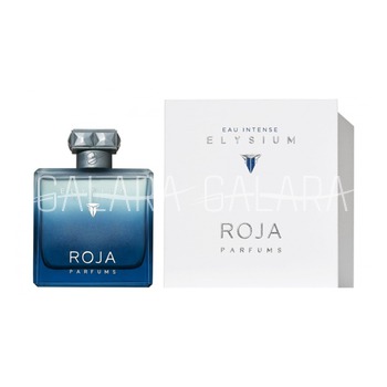 ROJA DOVE Elysium Pour Homme Eau Intense