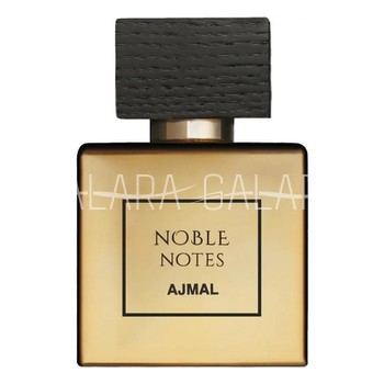 AJMAL Nobile Notes