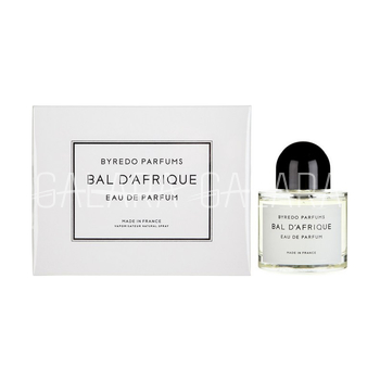 BYREDO Bal d'Afrique